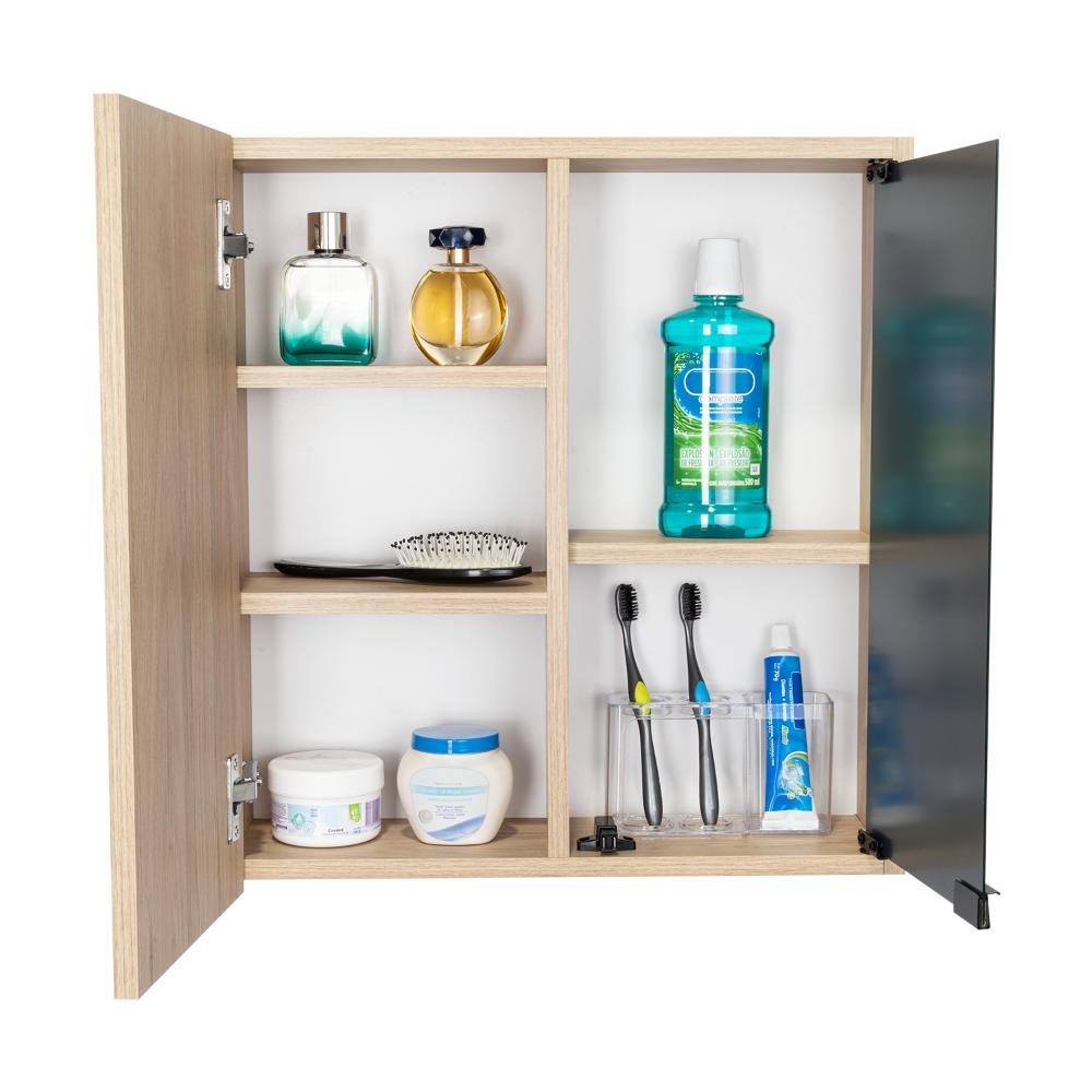 Gabinete De Baño Dinob Rovere