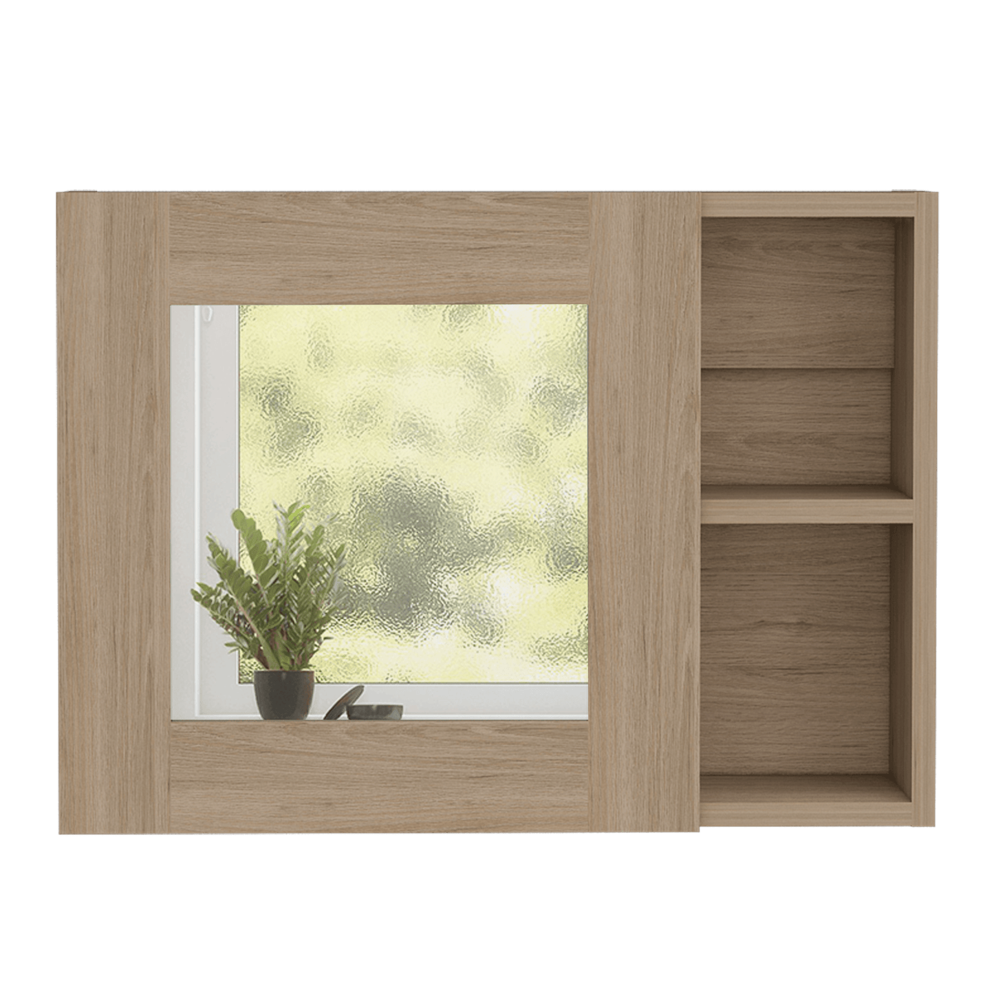 Gabinete De Baño Norvia Rovere