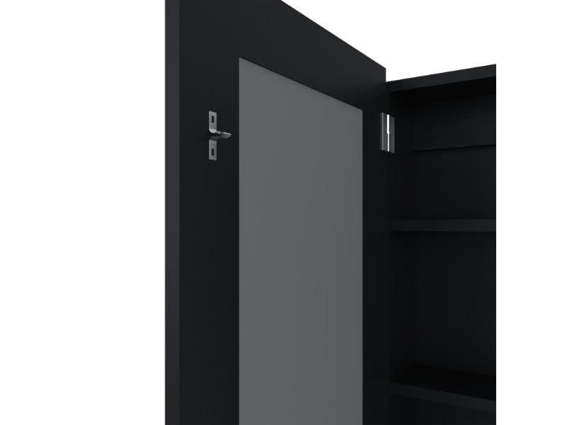Gabinete De Baño Sionel Wengue