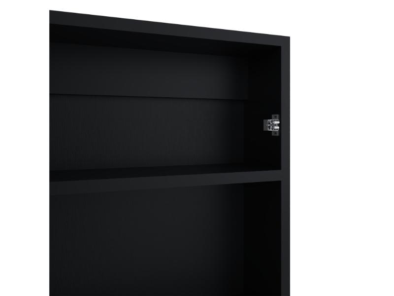Gabinete De Baño Sionel Wengue