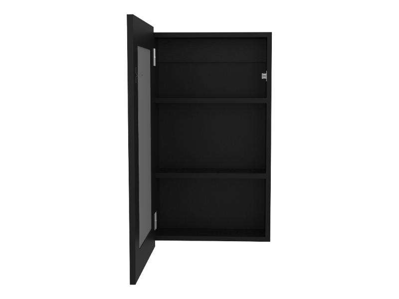 Gabinete De Baño Sionel Wengue