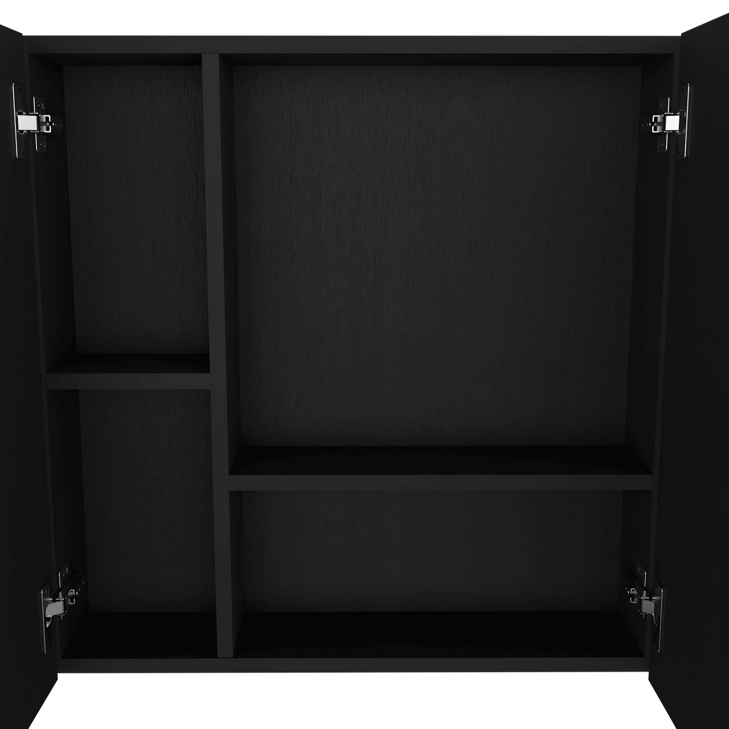 Gabinete De Baño Vireli Wengue