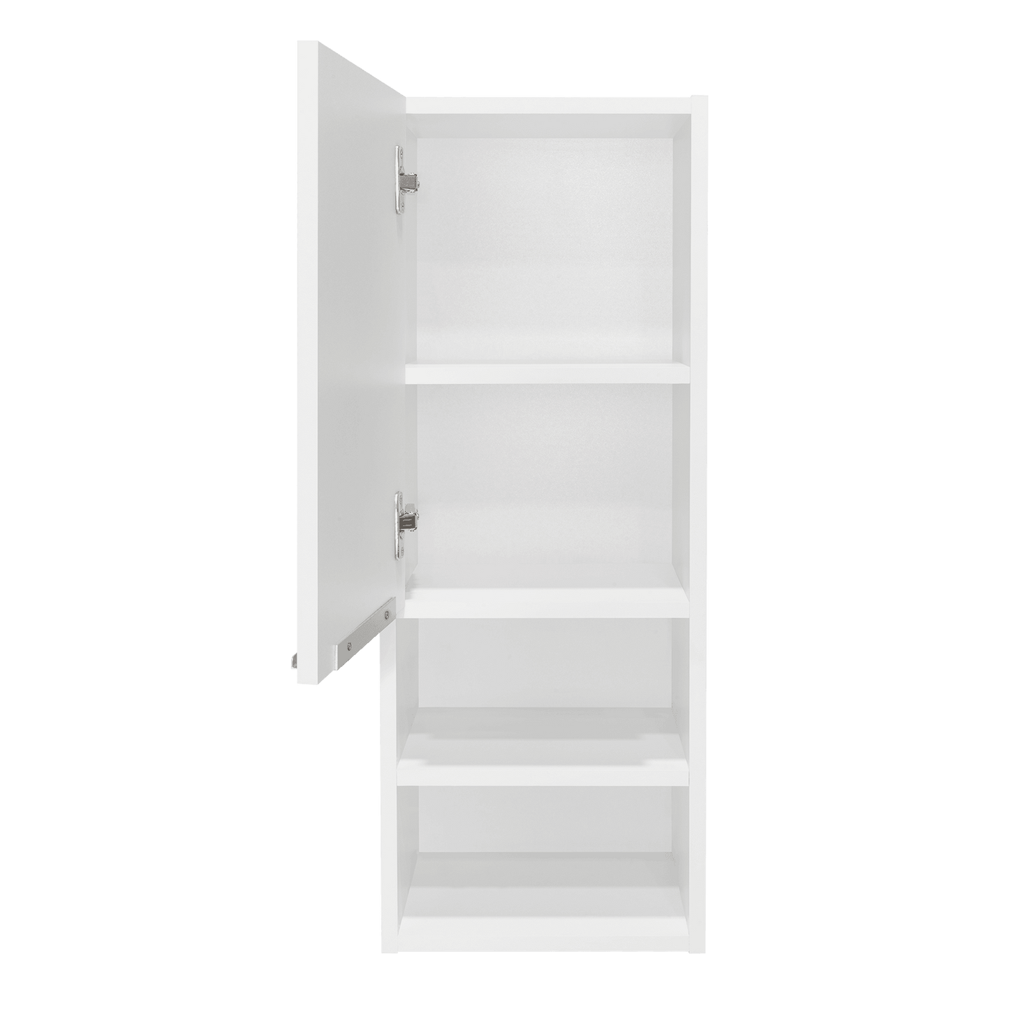 Gabinete De Baño Elaren Blanco