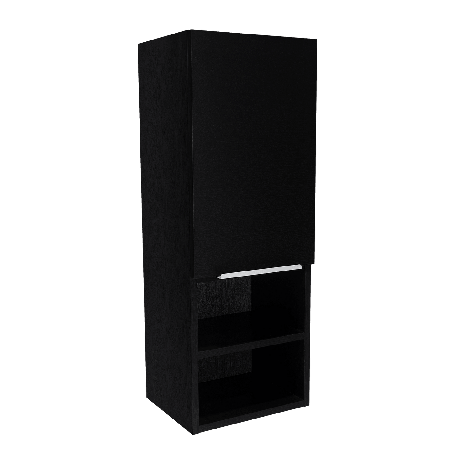 Gabinete De Baño Elaren Wengue