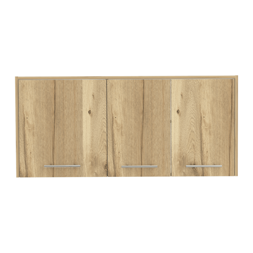 Modulo Superior De Cocina Niko Blanco Duna 120 Cm