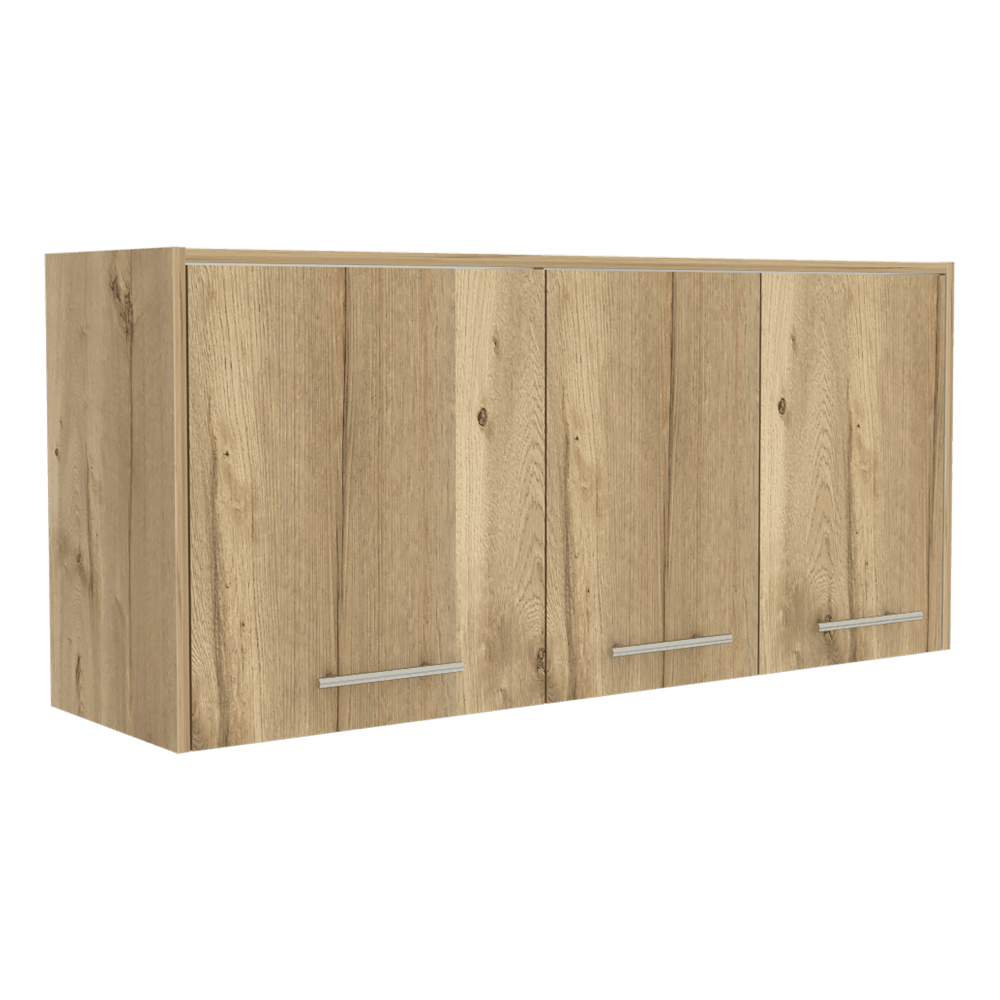 Modulo Superior De Cocina Niko Blanco Duna 120 Cm
