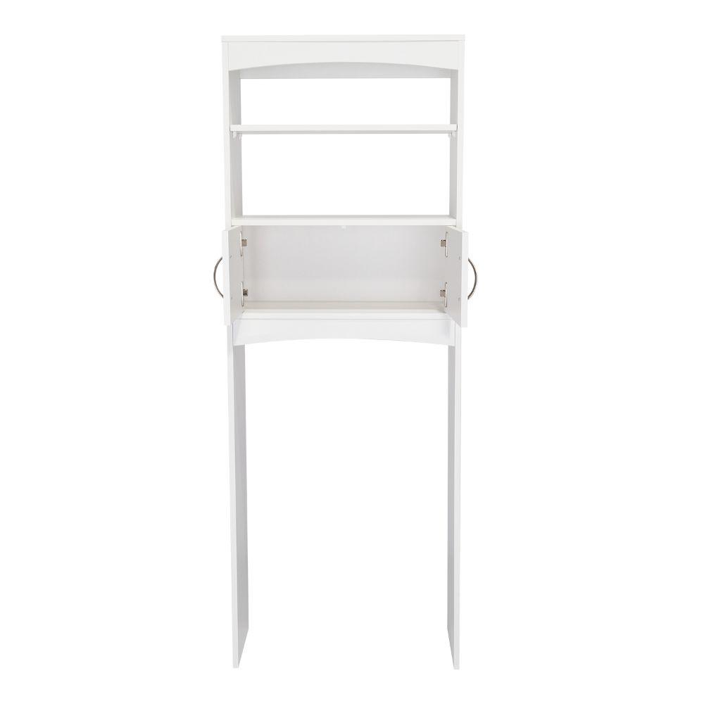 Gabinete De Baño Zelumi Blanco