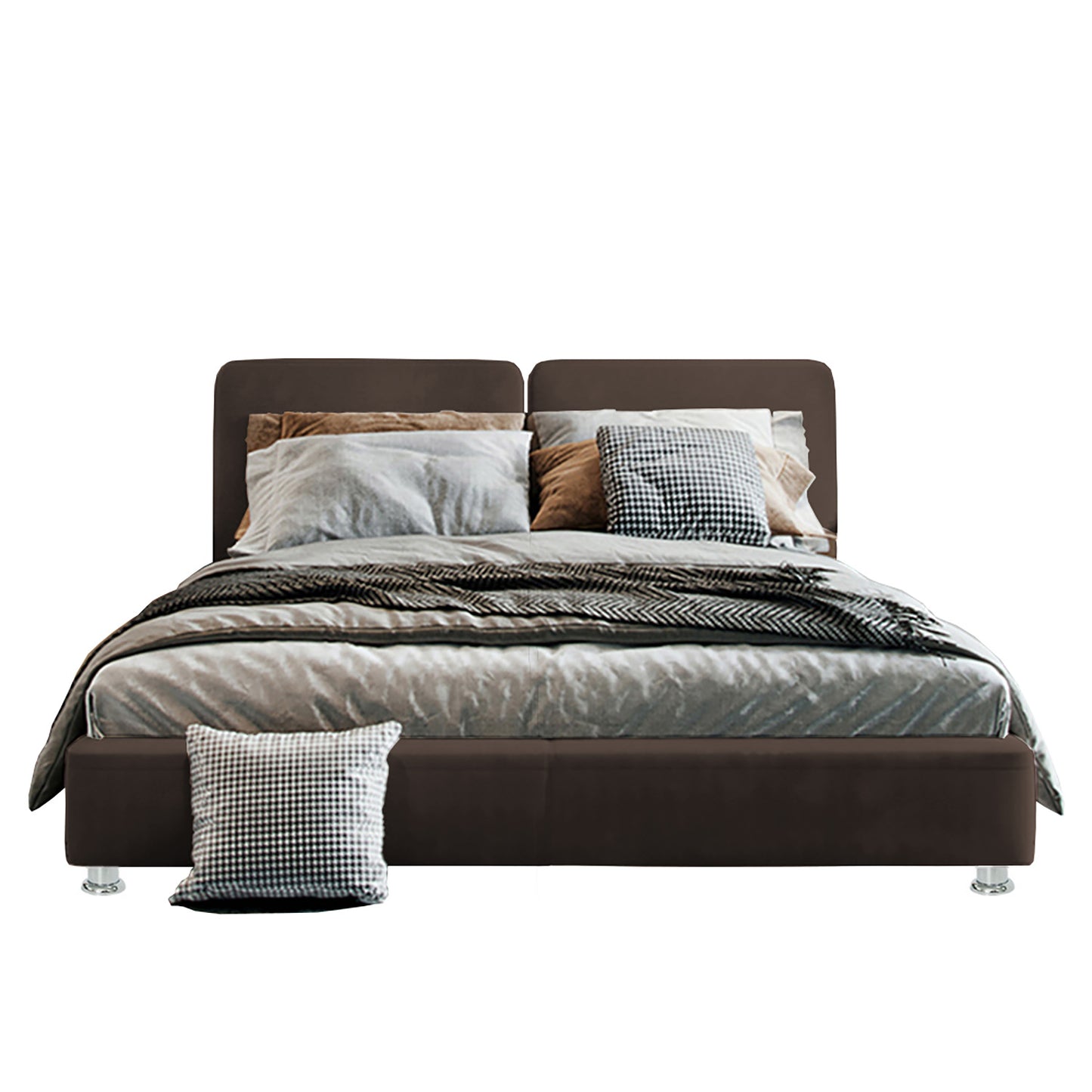 Cama Queen Gabor Cafe