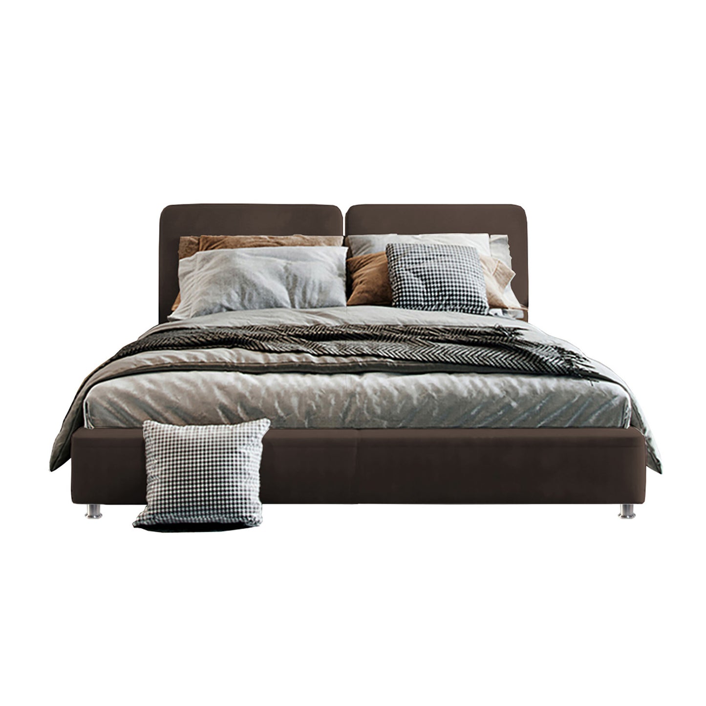 Cama Queen Gabor Cafe