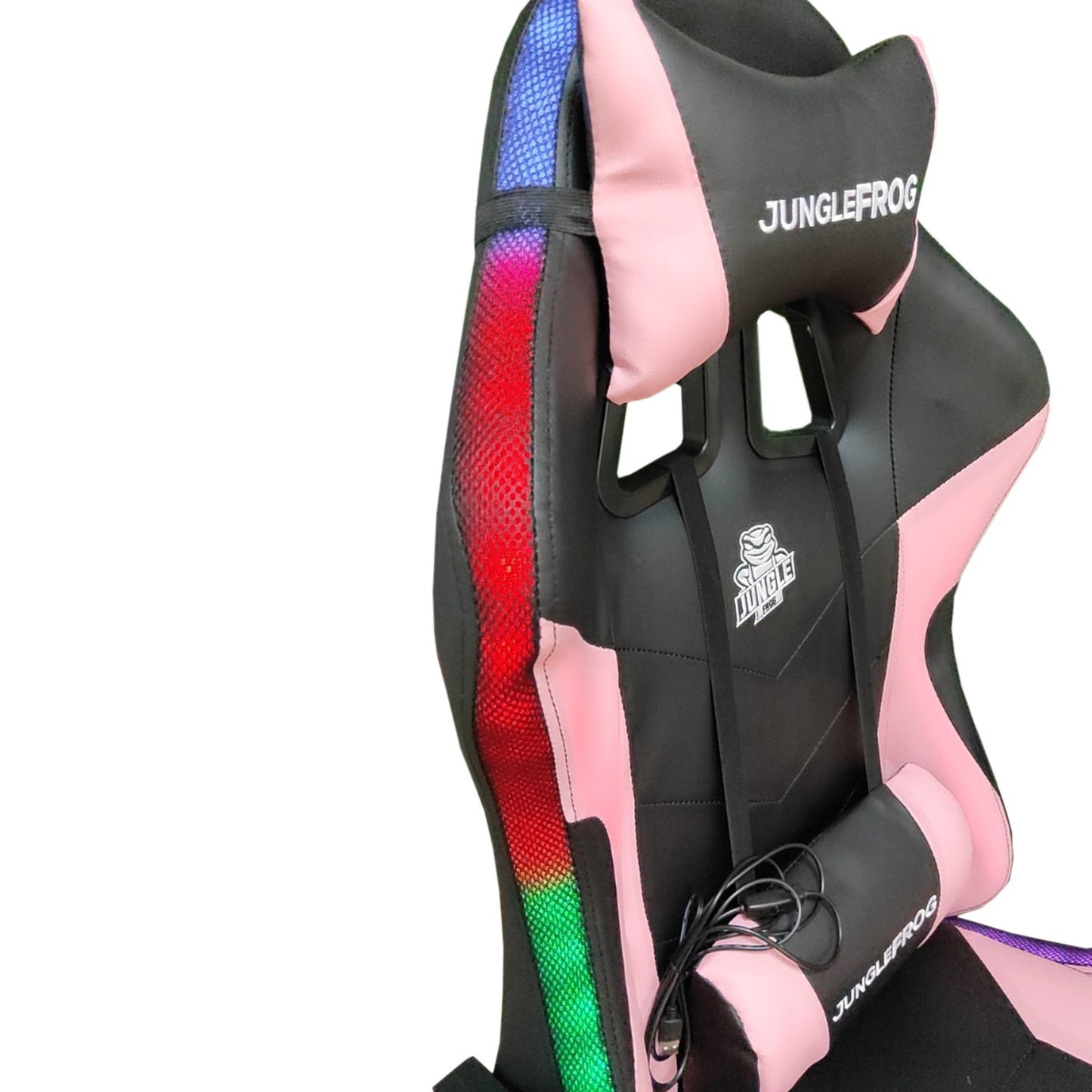 Silla Gamer Astro Pro Negra
