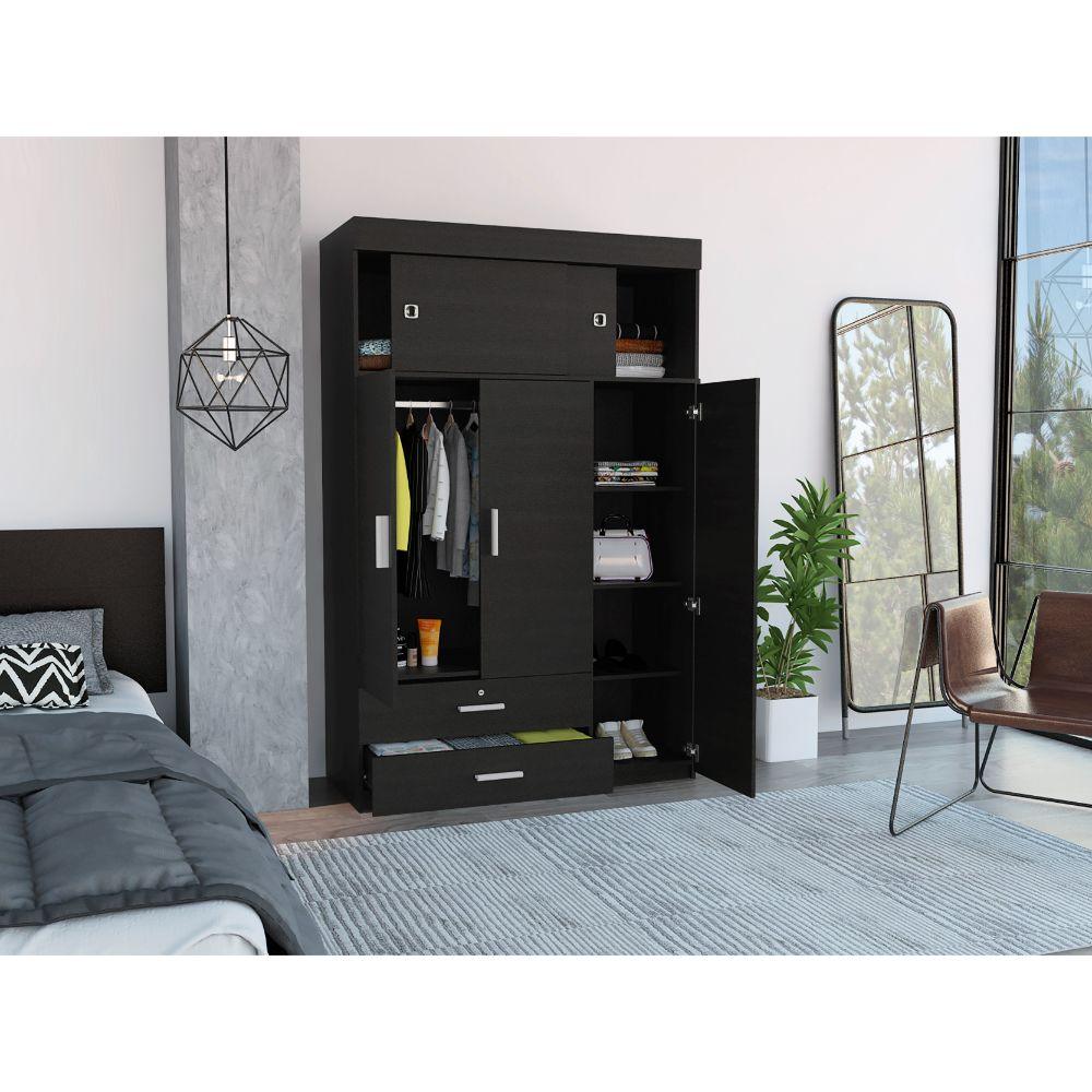 Closet Armash Wengue