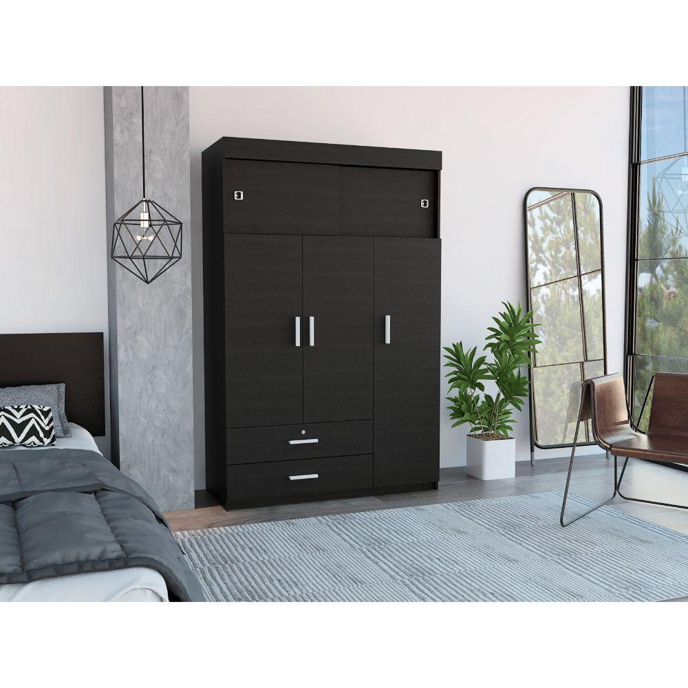 Closet Armash Wengue
