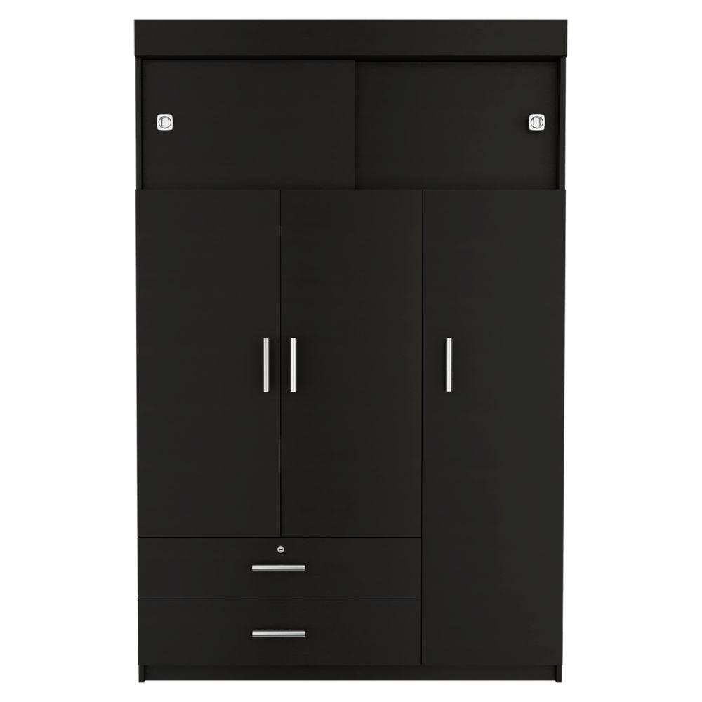 Closet Armash Wengue