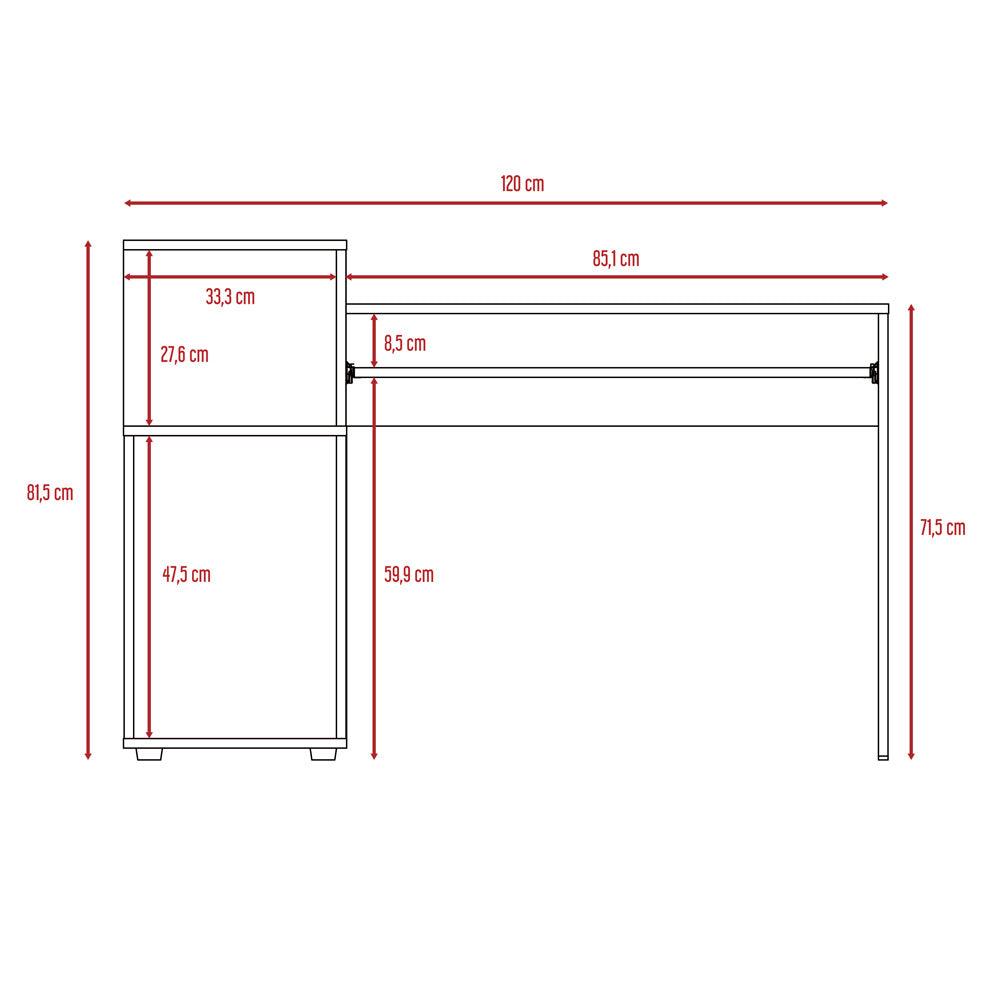 Escritorio Eliec Duna