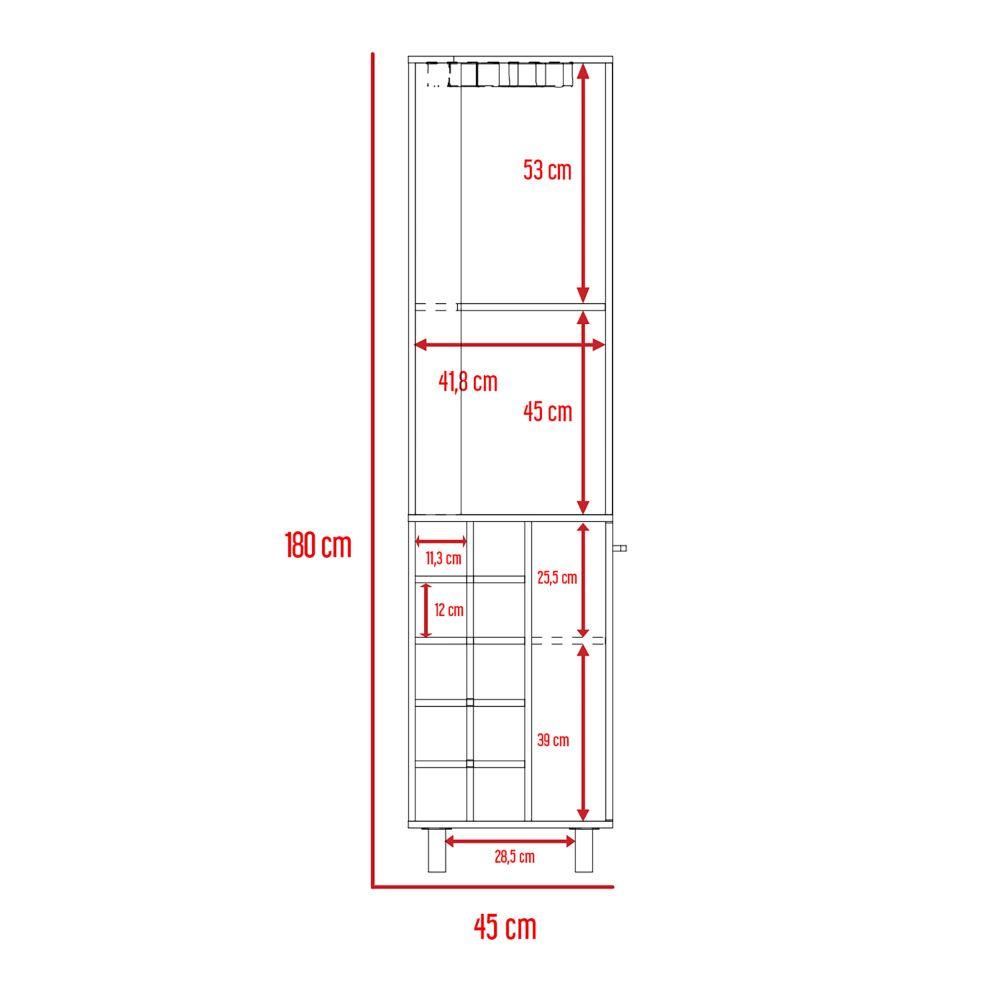 Bar Esquinero Okria Wengue + Miel