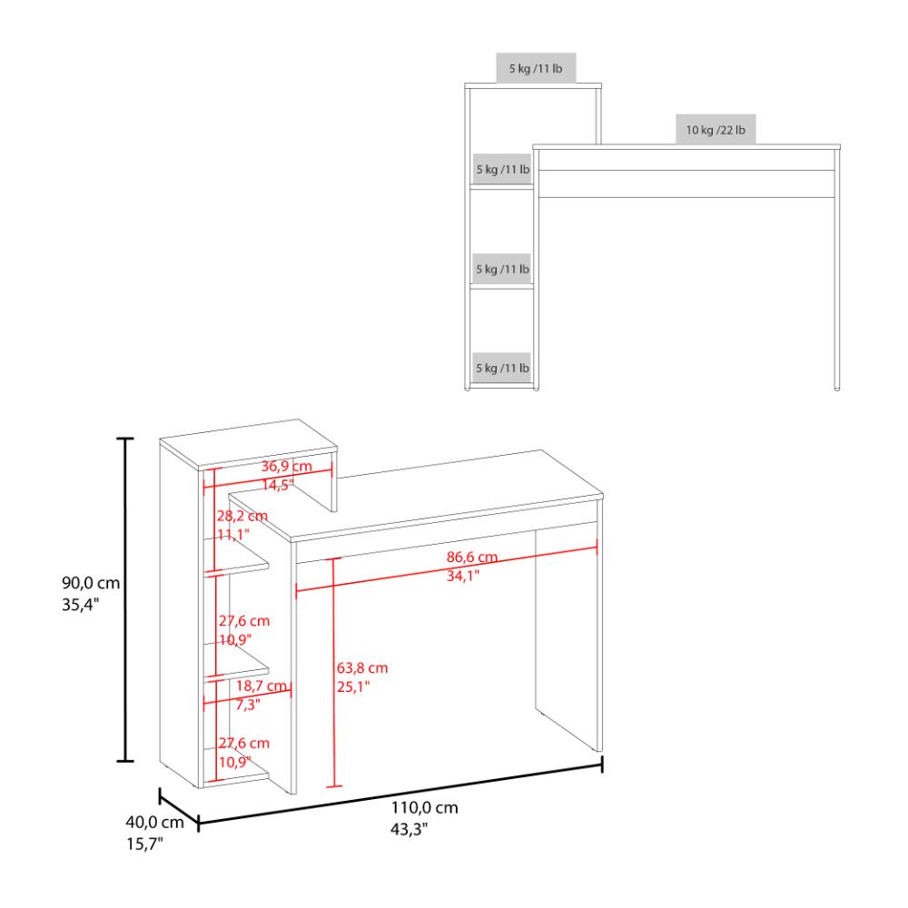 Escritorio Silari Eu