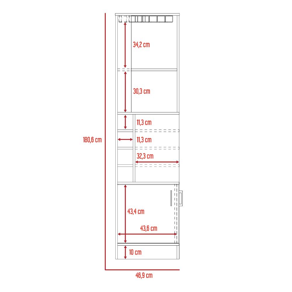 Bar Esquinero Lunexa Rovere