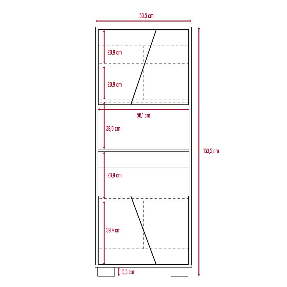 Biblioteca Orcoa, Miel Y Chocolate