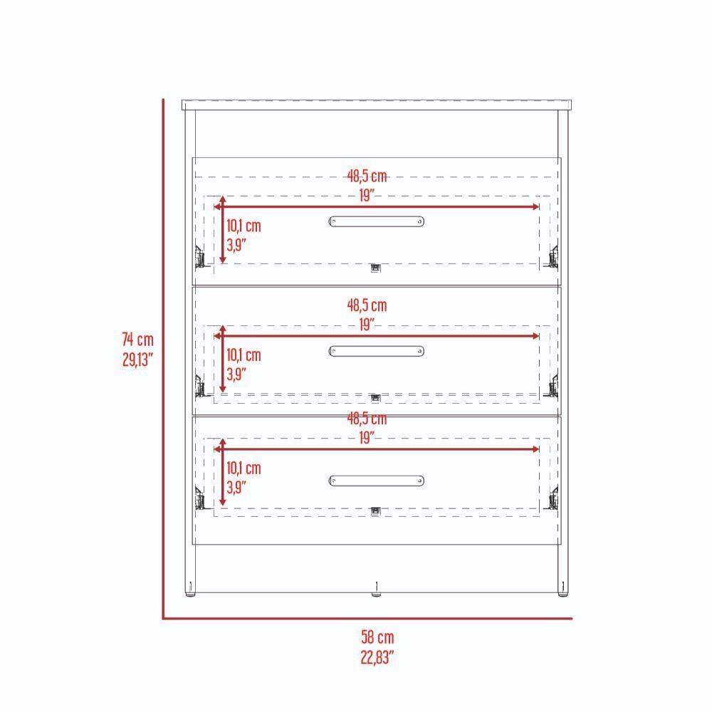 Combo Meyor Para Habitacion Con Closet Y Organizador Fresno