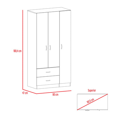 Closet Curie