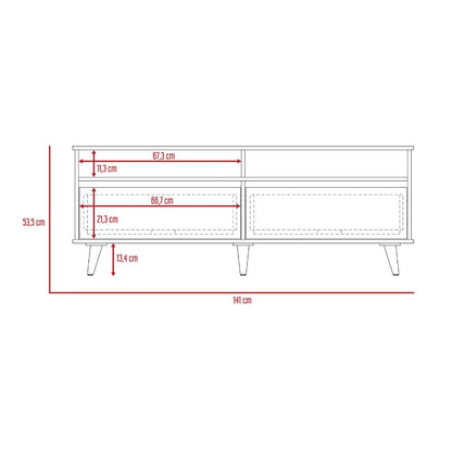 Rack Para Tv Lituana Duna