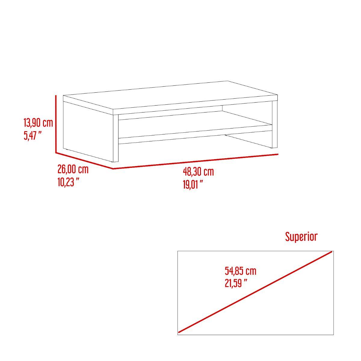 Stand Para Monitor Otecama (1C) Bardolin