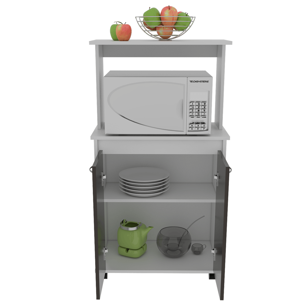 Mueble Acomodador Cocina