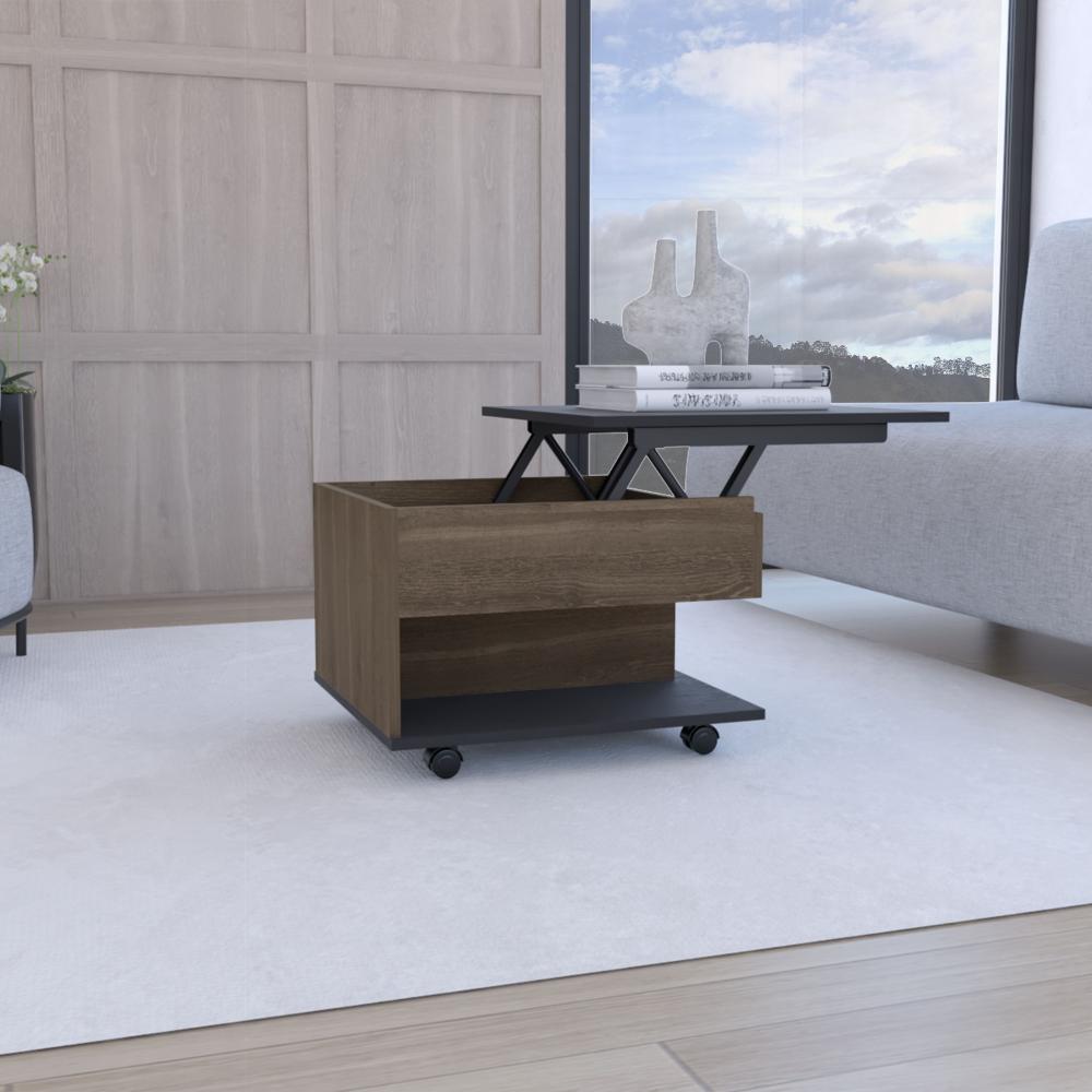 Mesa Funcional Denure 5G-1 Wengue