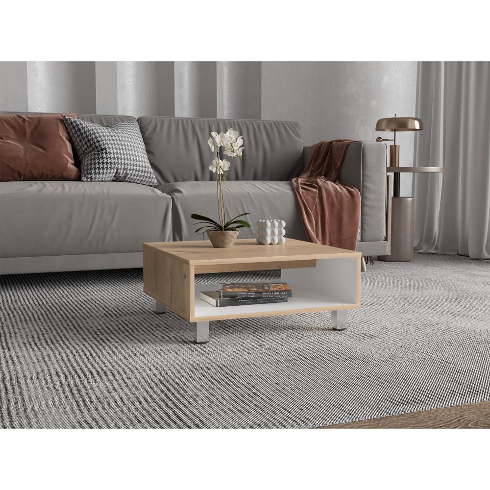 Mesa De Centro Lureya Duna