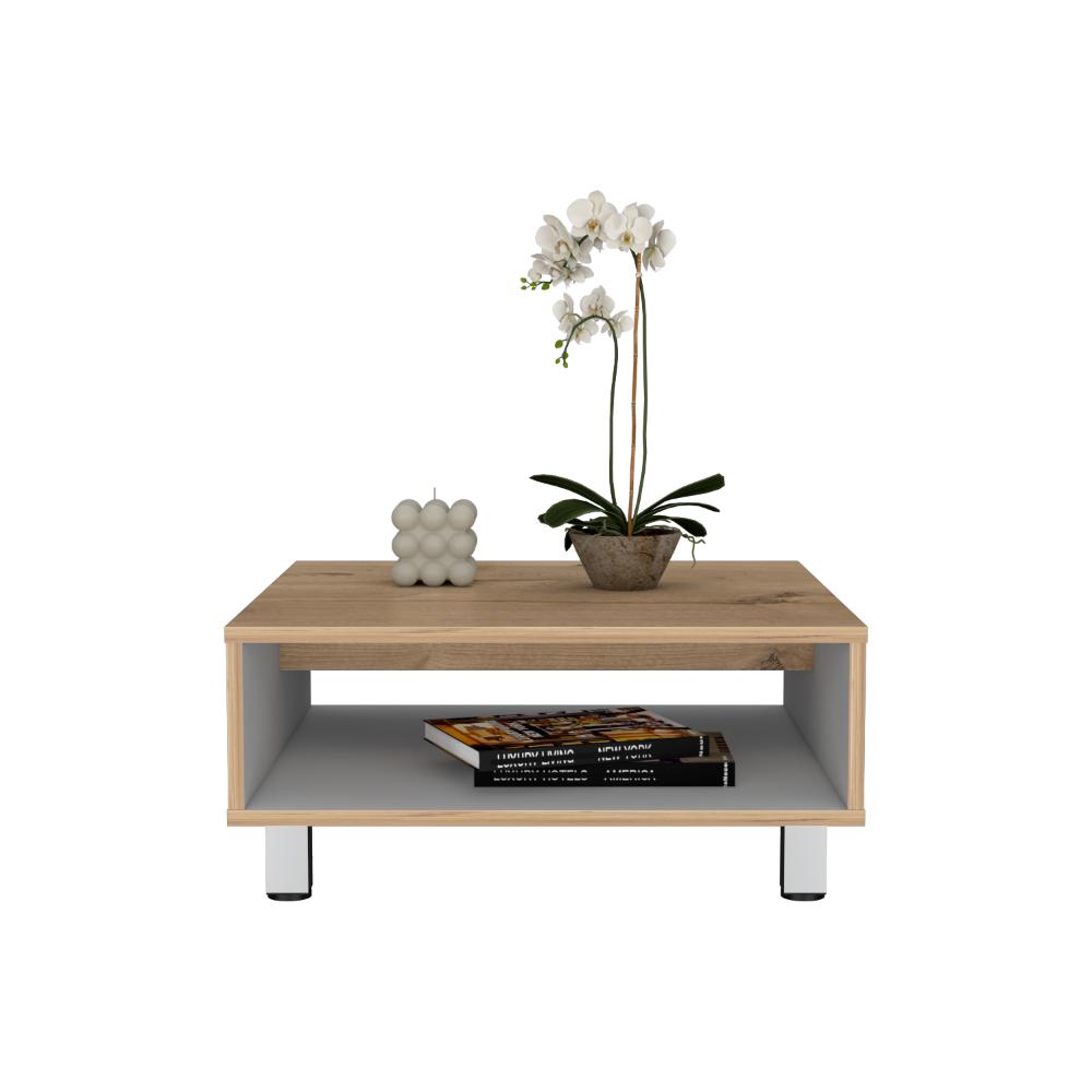 Mesa De Centro Lureya Duna