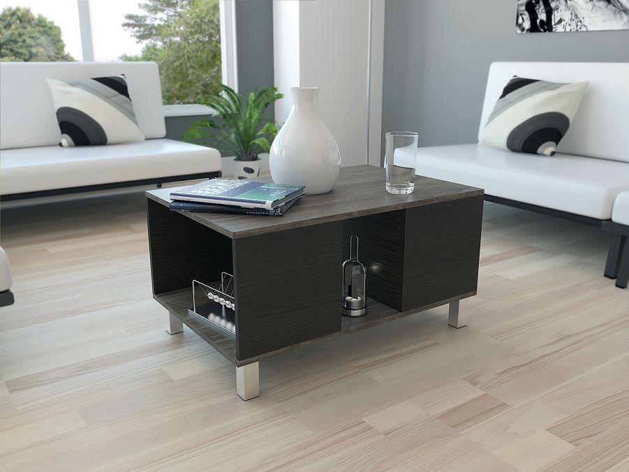 Mesa De Centro Arvexa (1C) Siena/Wg