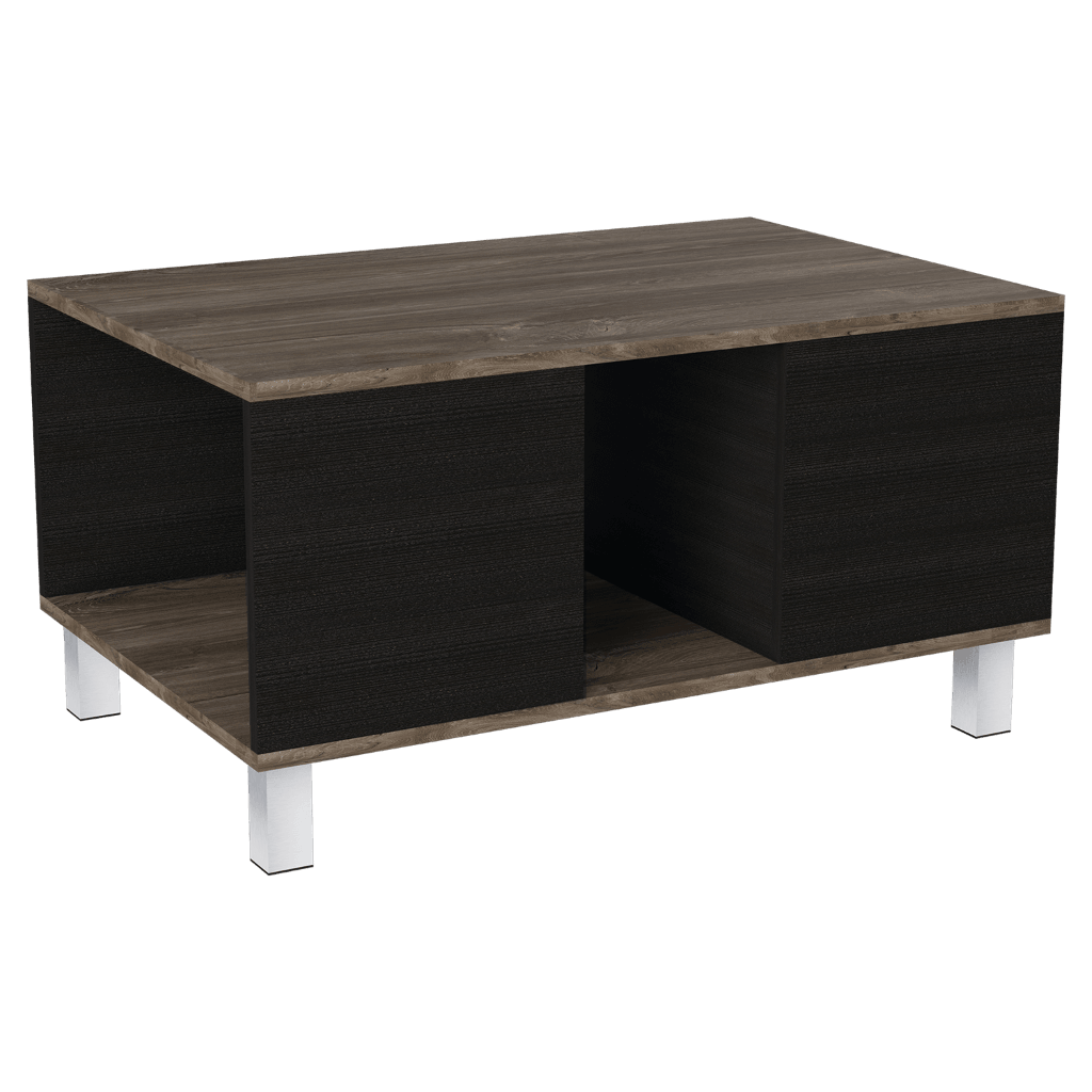 Mesa De Centro Arvexa (1C) Siena/Wg