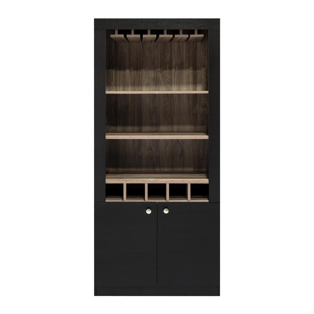 Mueble Bar Arvexa Wengue