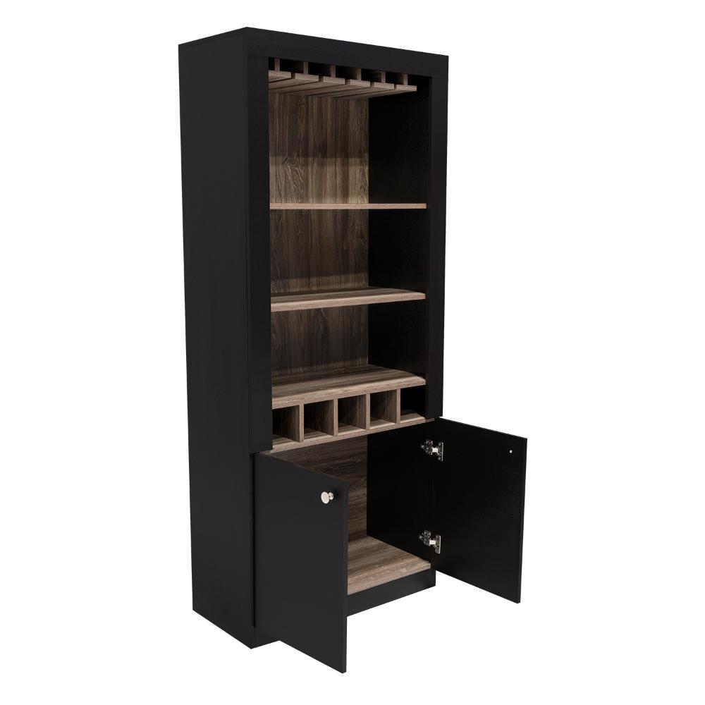 Mueble Bar Arvexa Wengue