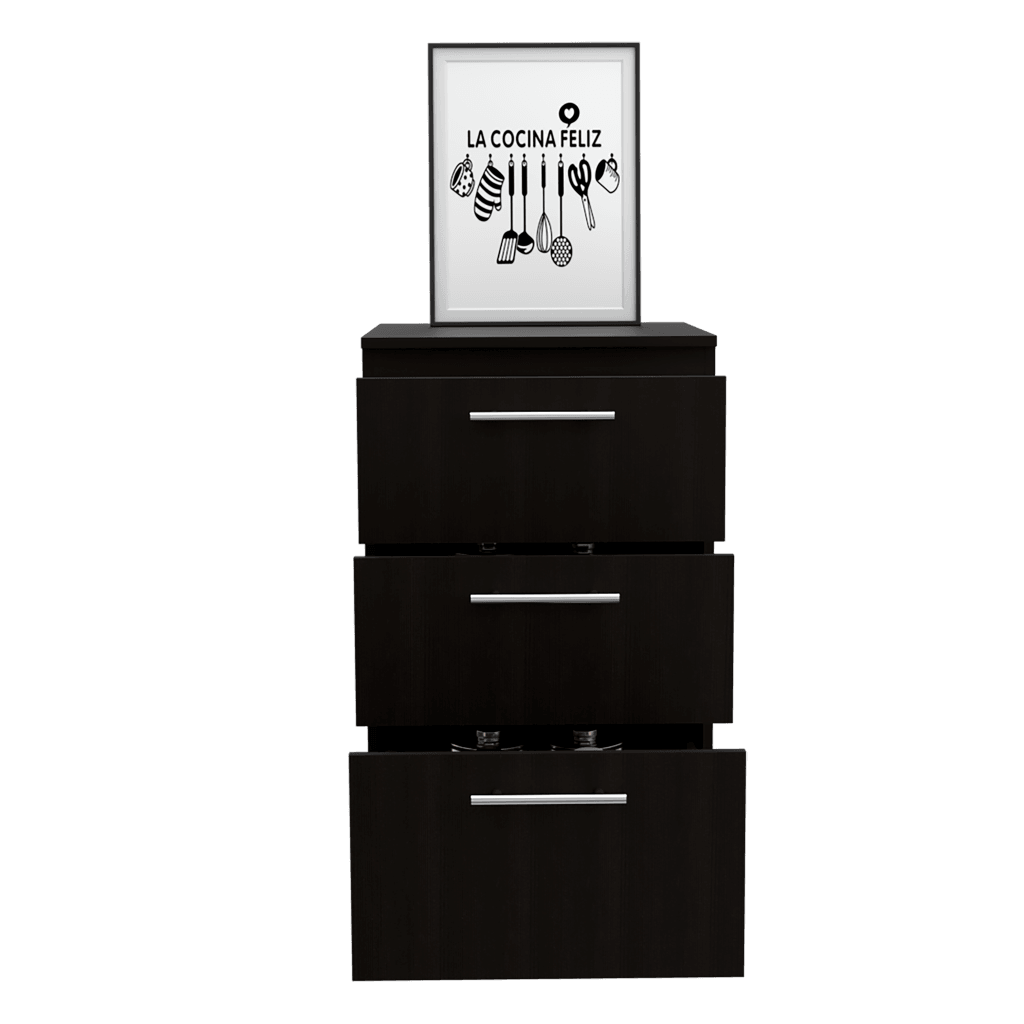 Gabinete Inferior Manchester Blanco 50 Cm