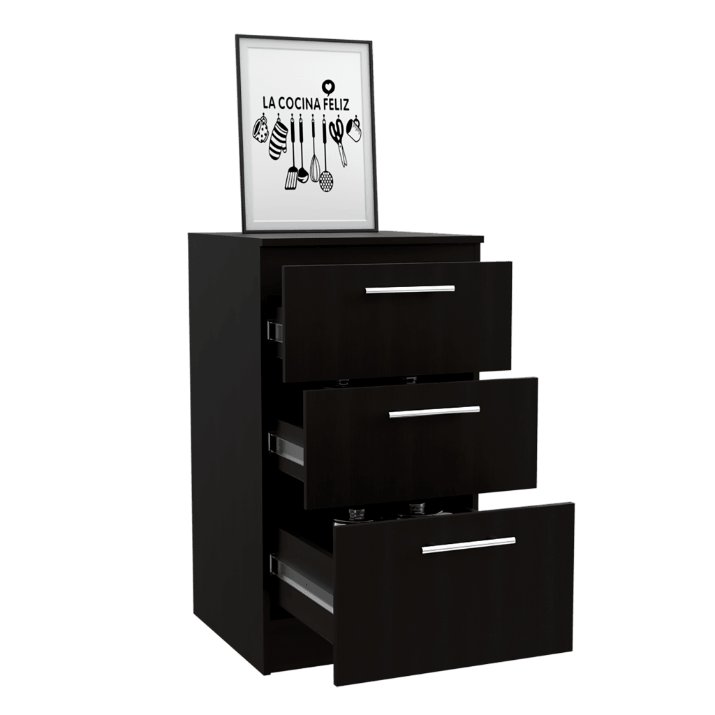 Gabinete Inferior Manchester Blanco 50 Cm