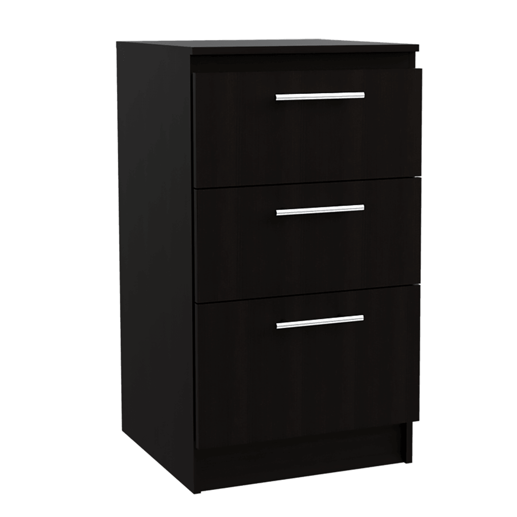 Gabinete Inferior Manchester Blanco 50 Cm