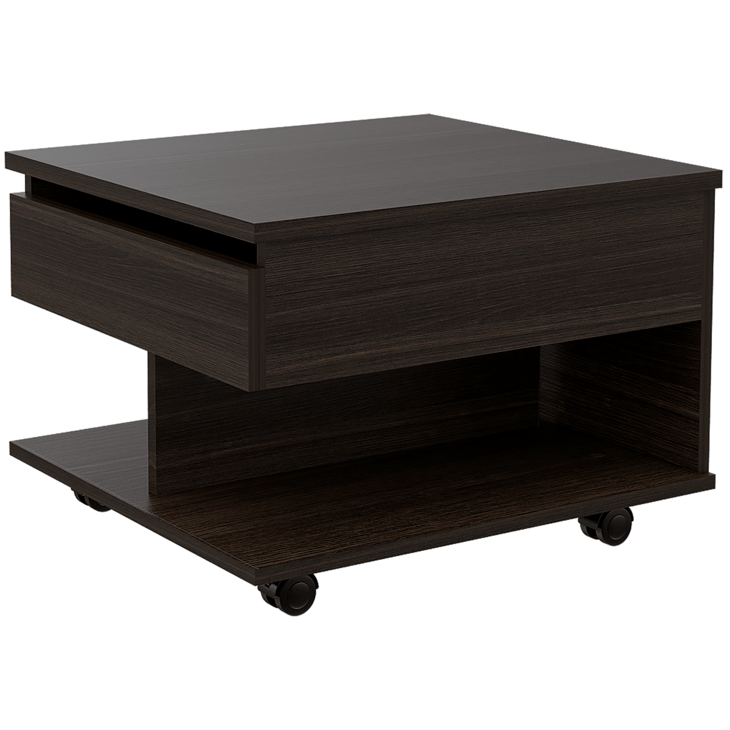 Mesa Auxiliar Arelva Amaretto