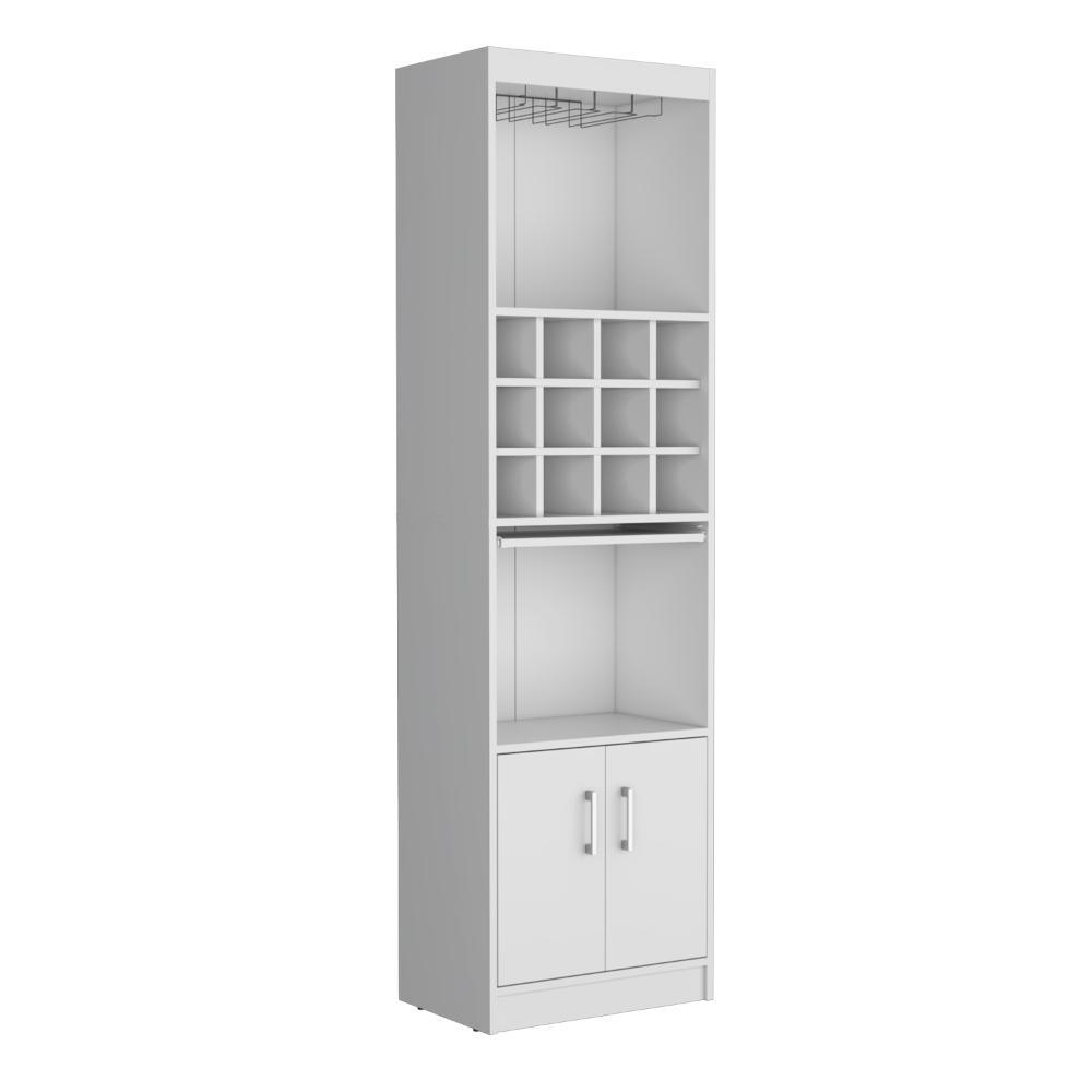 Bar Alto Kervil Blanco