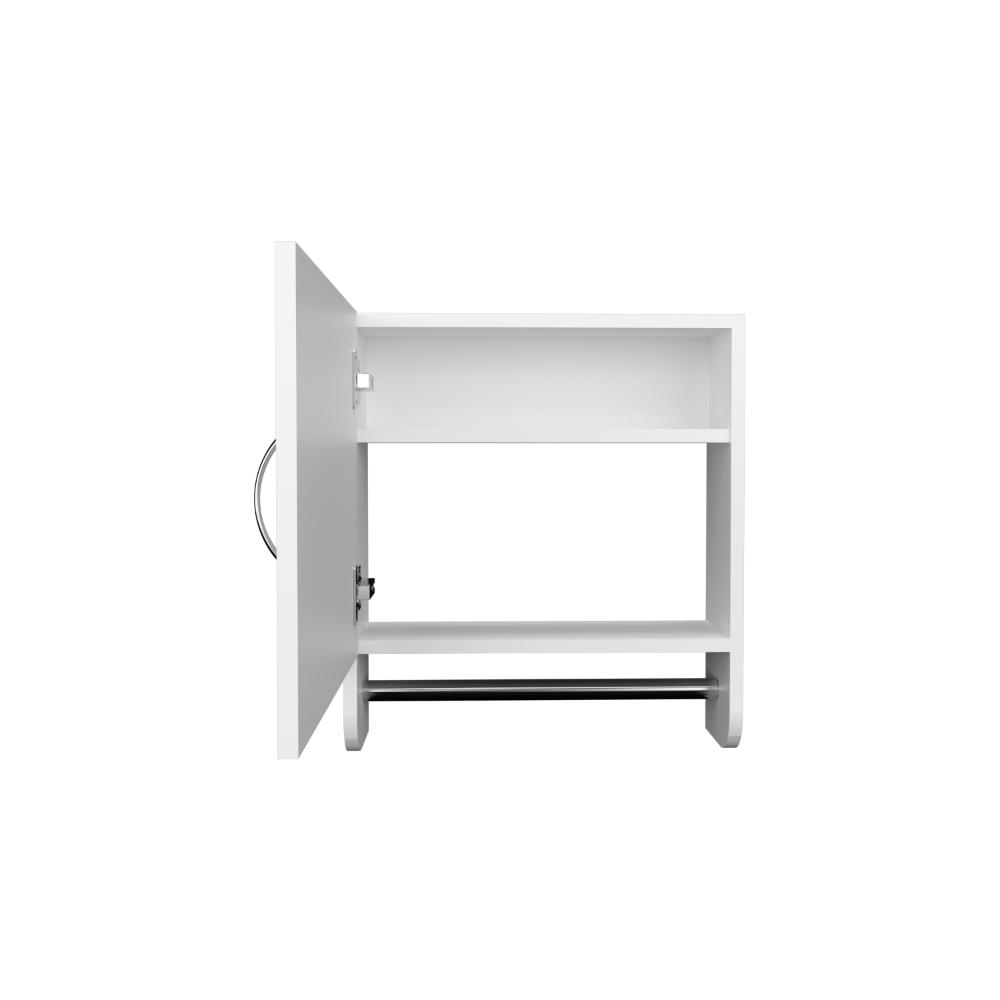Gabinete De Baño Lianor Blanco