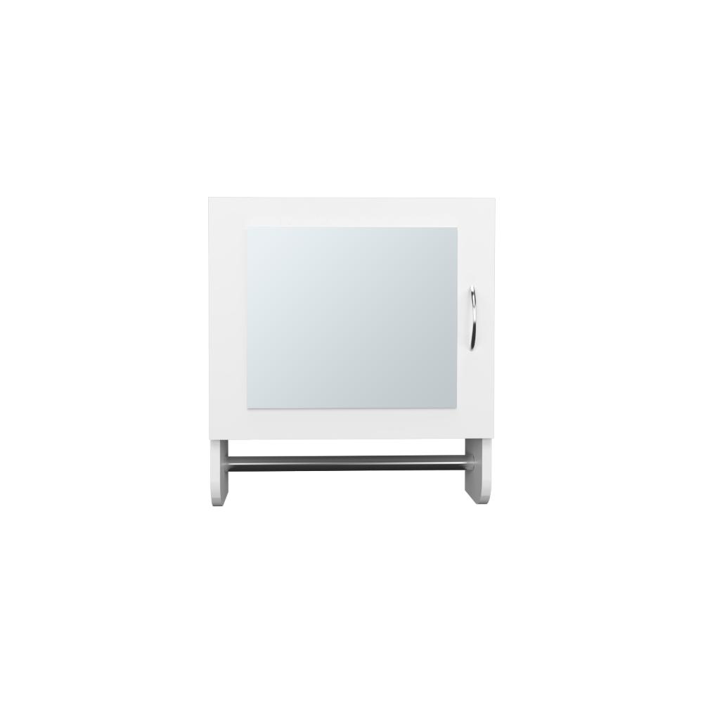 Gabinete De Baño Lianor Blanco