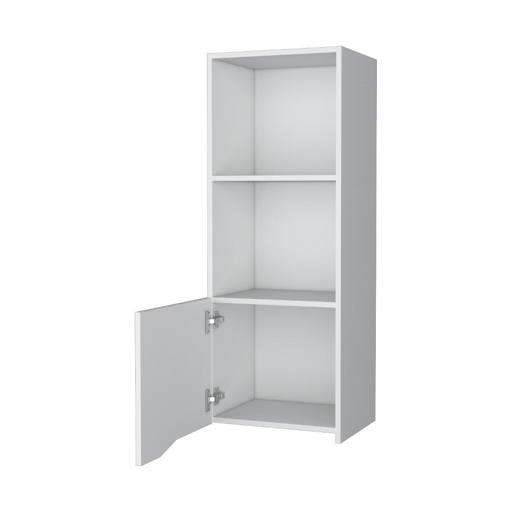 Mesa Auxiliar Neriel Blanco