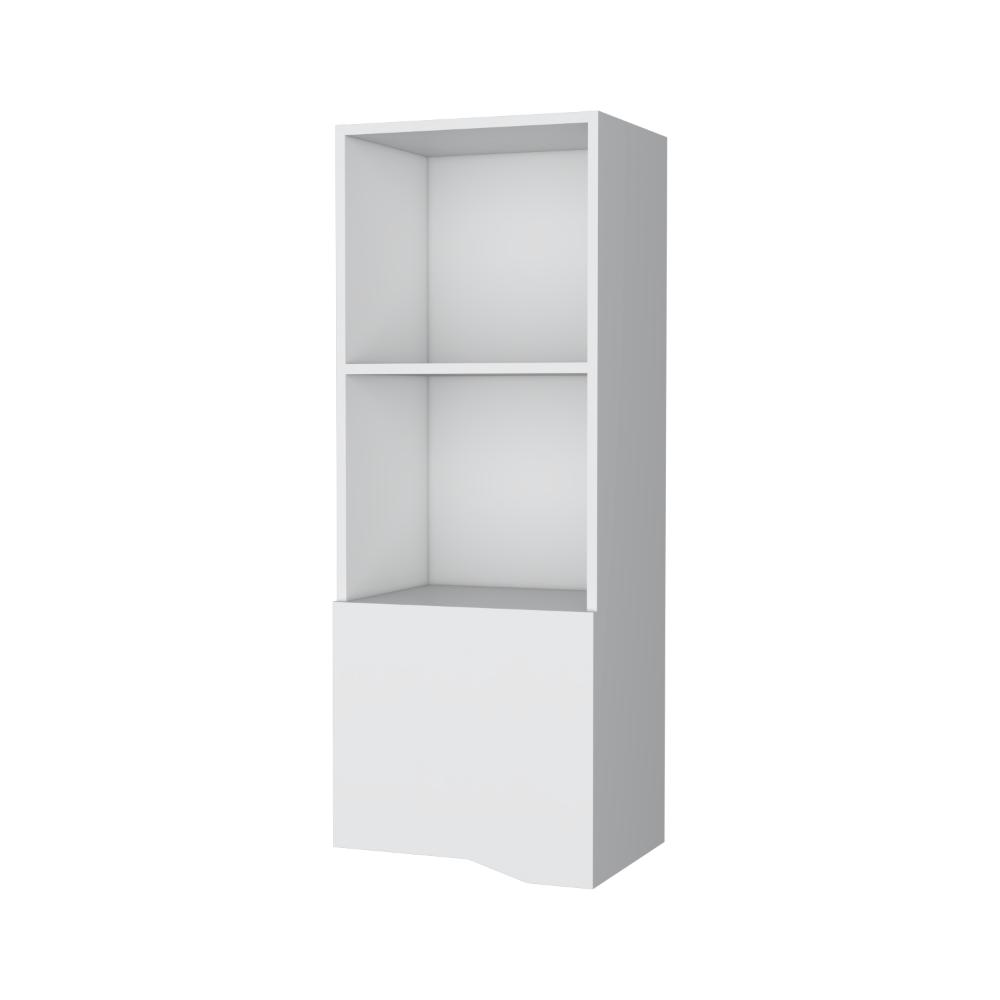 Mesa Auxiliar Neriel Blanco