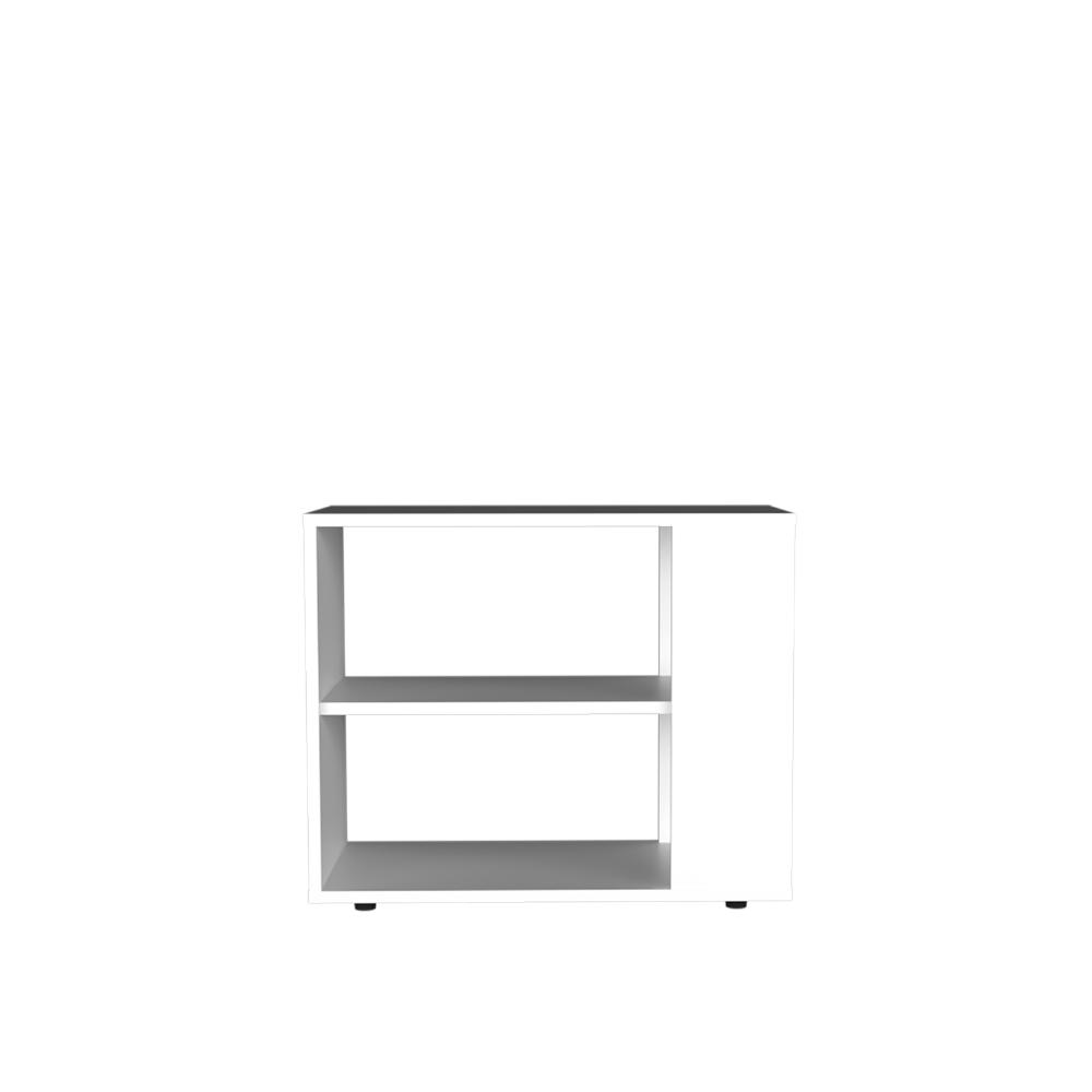 Mueble Auxiliar Quireya (1C) Blanco Mqz 5