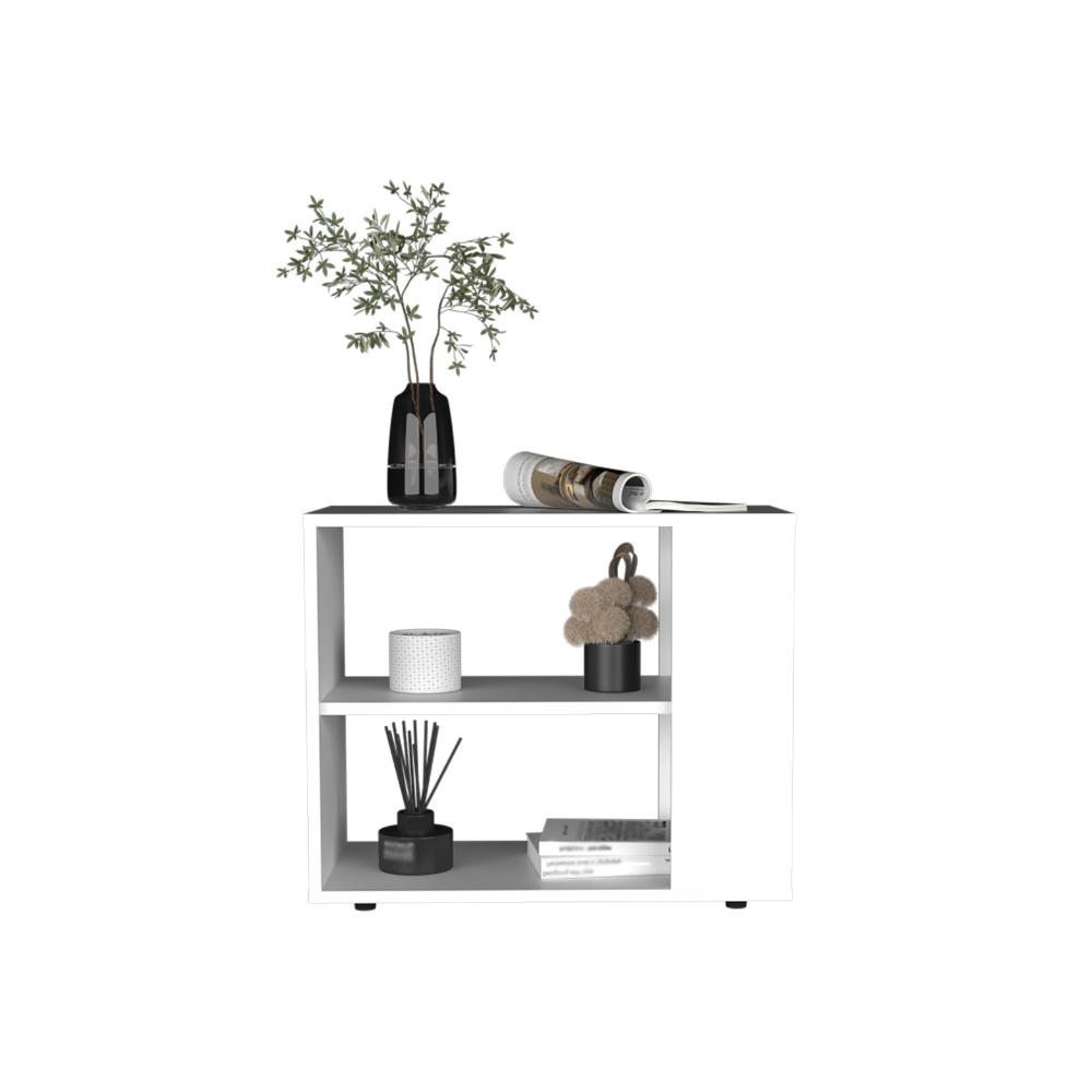 Mueble Auxiliar Quireya (1C) Blanco Mqz 5