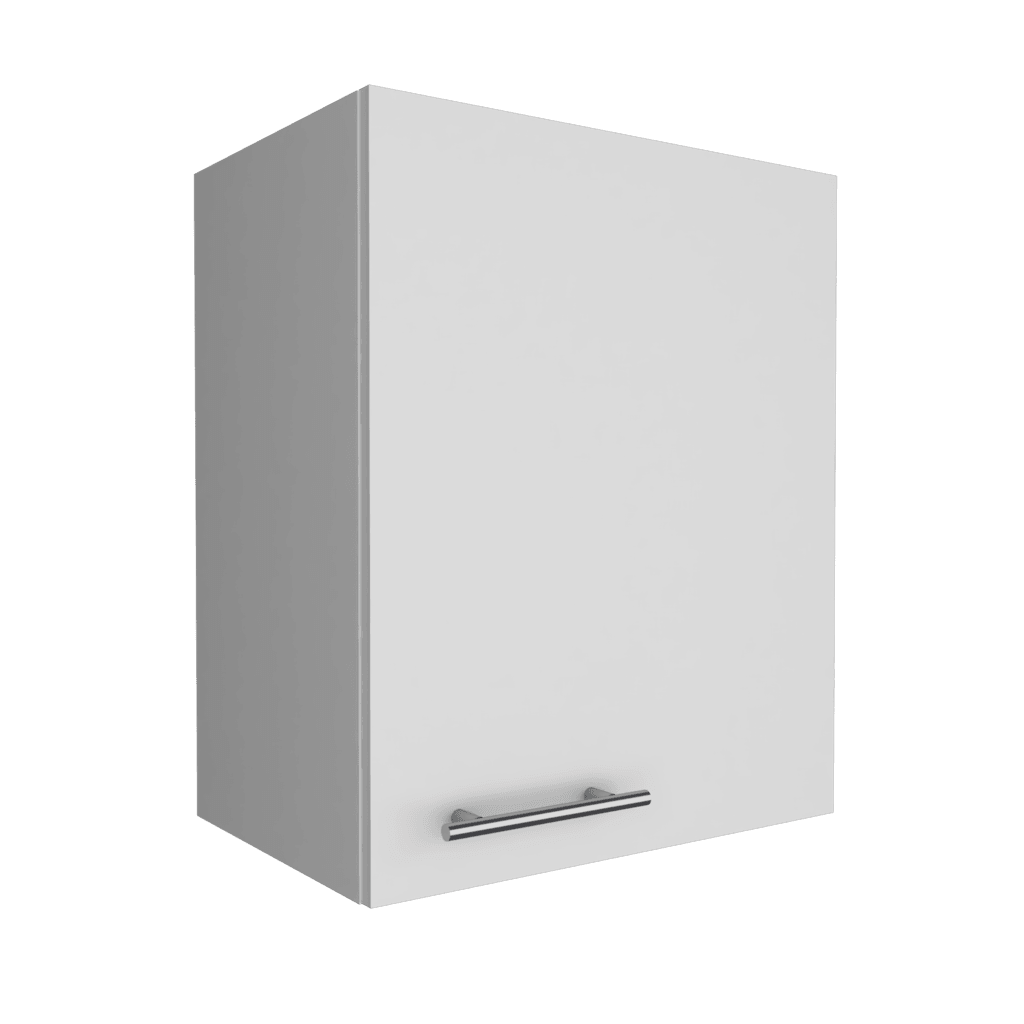 Mueble Aereo Pue Derecha Manchester Blanco