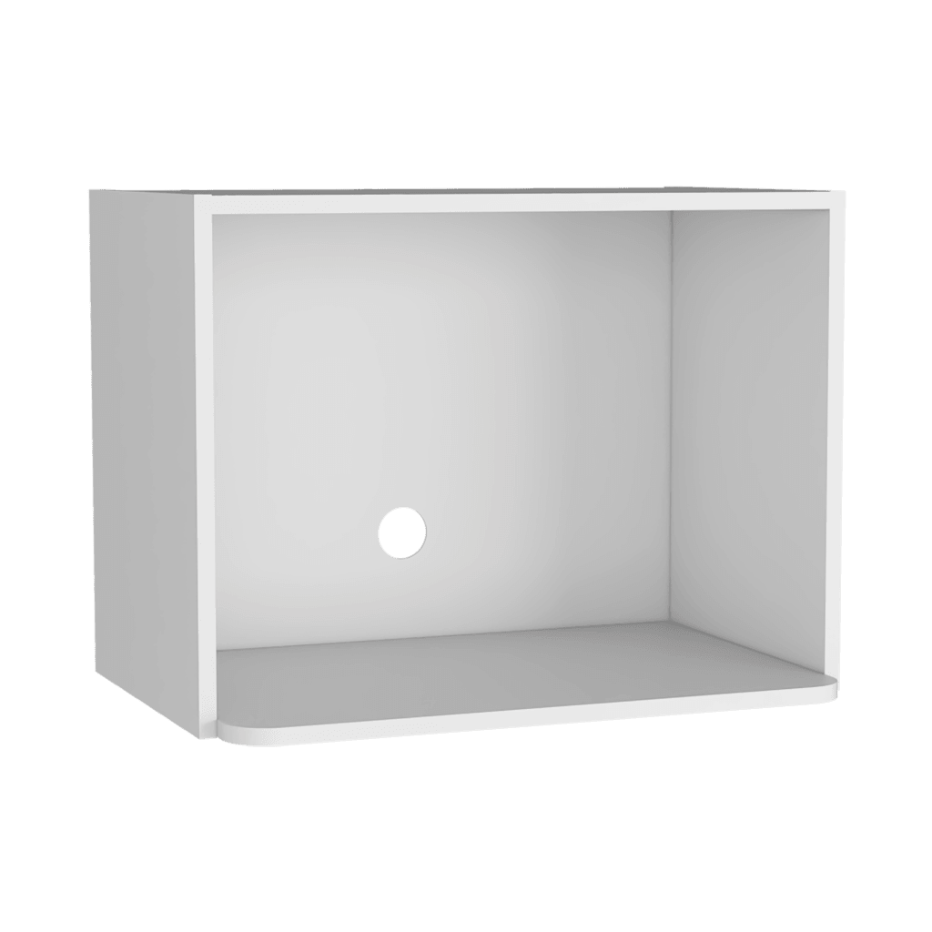 Mueble Auxiliar Ririca Blanco