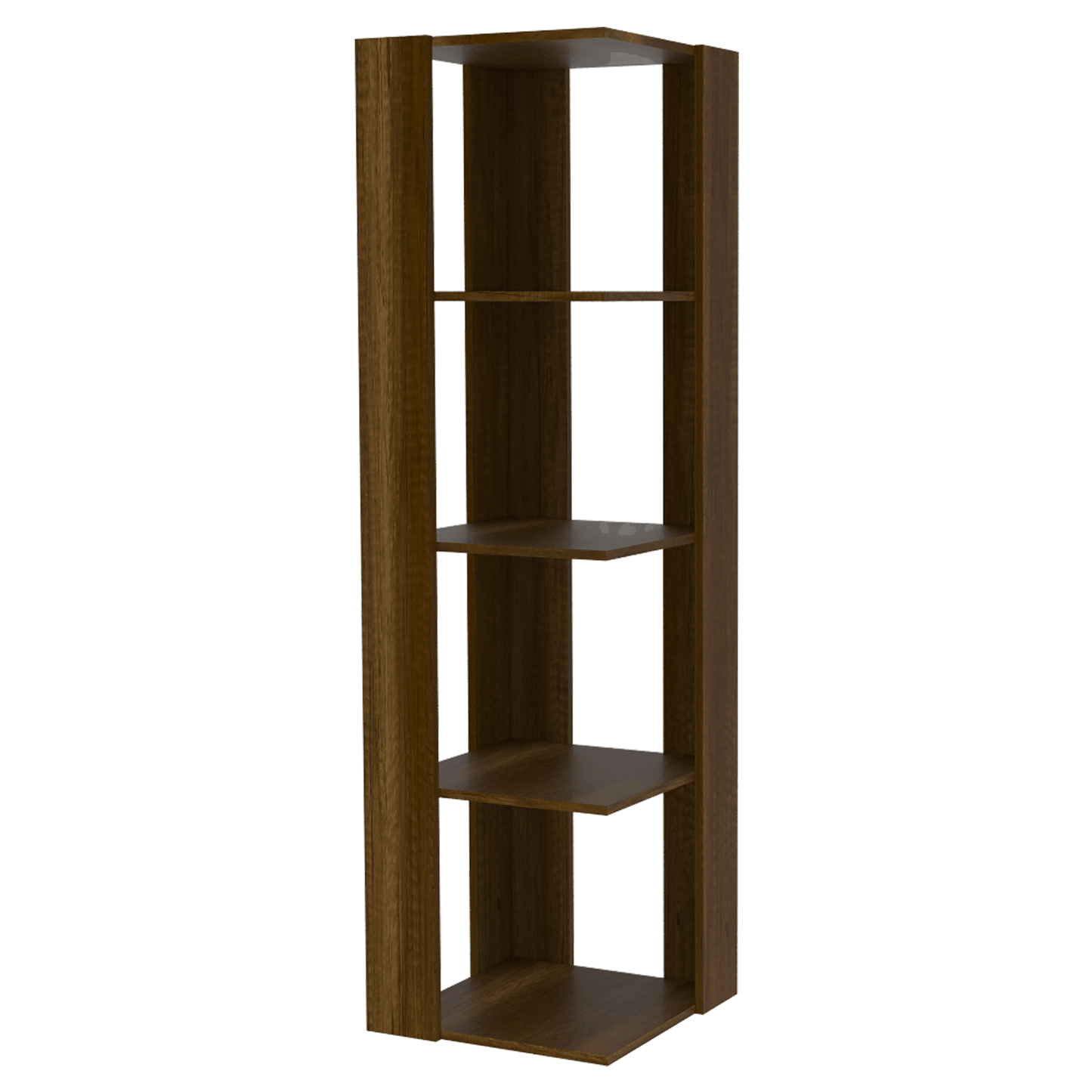 Mueble Esquinero Arinor Miel