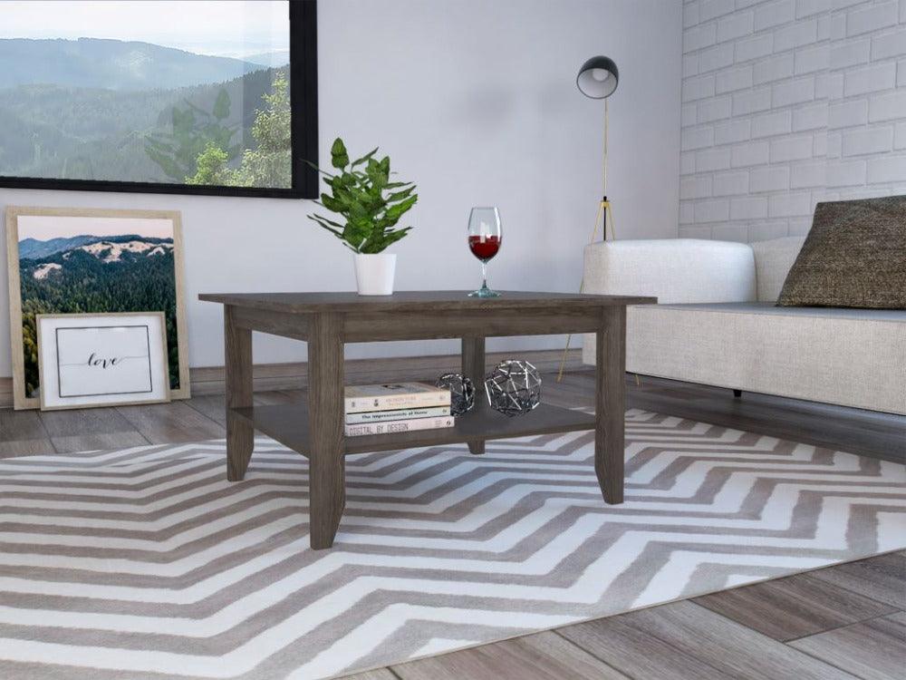 Mesa De Centro Denari Coñac