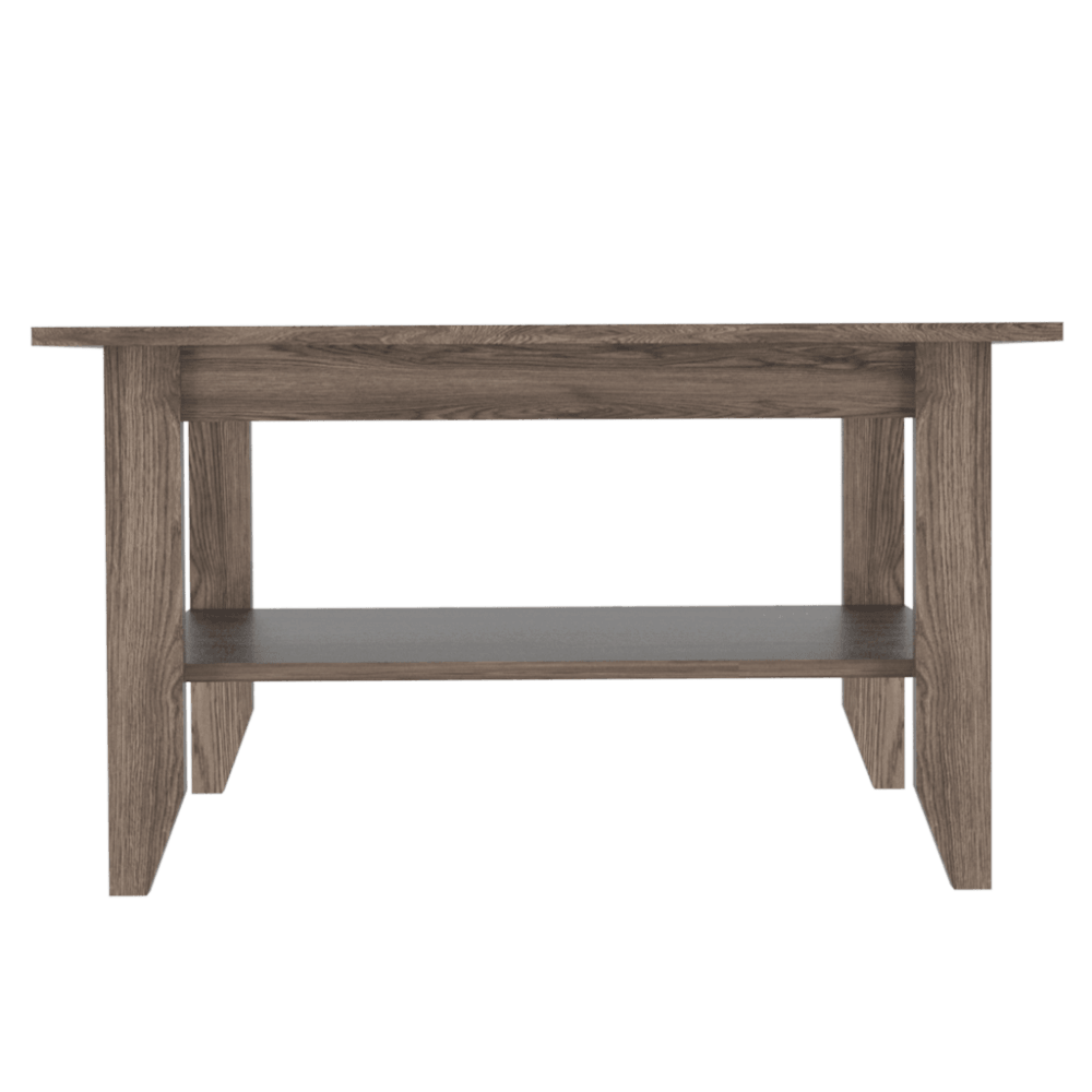 Mesa De Centro Denari Coñac
